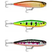 Rapala Precision Xtreme Exo Floating Pennbetess 21g 107 Mm