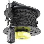 Mares Pure Passion Strike Without Thread Rulle