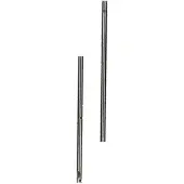OMER Threated 6.5 Mm Spjutaxel