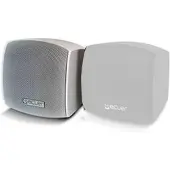 Ecler Railm 3´´ Loudspeaker Cabinet Högtalare