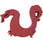 Leisis Flytande Drake-matta