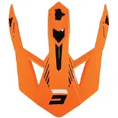 Shot Race Gear Lite Fury Visir