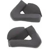 Premier Helmets Dokker Kindkuddar