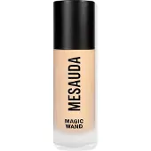 Mesauda Beauty Magic Wand Flytande foundation 20 ml C25