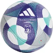 Adidas Queens League La Caprichosa Pro Fotboll