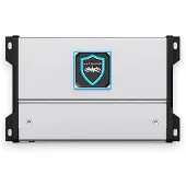 Wet Sounds Klass D 1-kanalsförstärkare 1200w