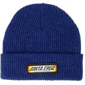 Santa Cruz Sundown Ray Strip Mössa