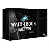 Ps3 Watch Dogs Dedsec Edition