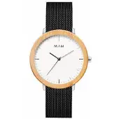Mam Mam687 Klocka