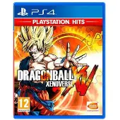 Ps4 Dragon Ball Xenoverse Playstation Hits