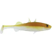 Westin Stanlet The Stickleback Shadtail Mjukt Bete 7g 90 Mm 30 Enheter