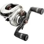 Lews Hypermag Baitcast Fiskerulle