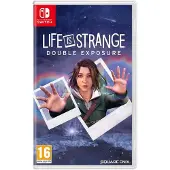 Games Switch Life Is Strange Double Expososure