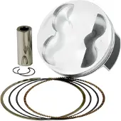 Vertex Piston Ø 99.20 A Ref:23167a Kolvsats