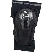 Leatt Protector W-sock Hybrid Par Knäskydd/benskydd
