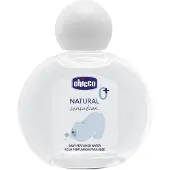 Chicco Natural Sensation Sött Parfymerat Vatten Utan Alkohol 100ml