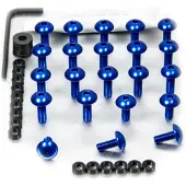 Pro Bolt Ktm Fktm100b Kåpskruvsats