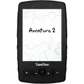 Twonav Aventura 2 Plus 32 Gb + Microsd 128 Gb + Spain Topo Ign 1:25.000 Gps