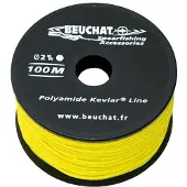BEUCHAT Aramidic Lining Roll Nylonlina 100 M