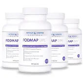 Arthur Andrew Medical , FODMAP DPE, 180 Kapslar