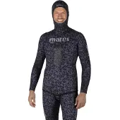 Mares Pure Passion Polygon 5 Mm Spjutfiskejacka