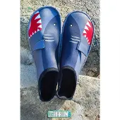 Oceanarium Shark Neoprene 2 Mm Dykstövlar