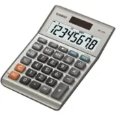 Casio MS-80B Miniräknare