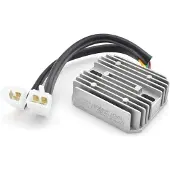 Tecnium Litiumjon-generatorregulator