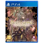 Ps4 Brigandine The Legend Of Runersia