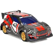 Exost Radiostyrd Rally Xtr-bil