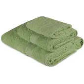 Wellhome Wh12598 Handduksset 3 Bitar