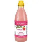 Iv San Bernard Frukt Pompelmo Rosa Schampo 1l