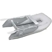 PLASTIMO Raid Ii P240sh Gummibåt