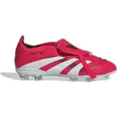 Adidas Predator Elite Fold Over Tongue Fg Junior Fotbollsskor