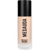 Mesauda Beauty Magic Wand Flytande foundation 20 ml C10