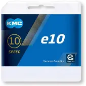 Kmc E10 E-bike Kedja