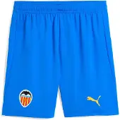 Puma Valencia Cf 25/26 Replica Shorts