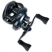 Hart Carna Baitcast Fiskerulle