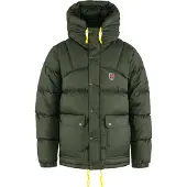 Fjall Raven Expedition Down Lite Jacket Men herr dunjacka