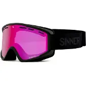 Sinner Batawa Skidglasögon
