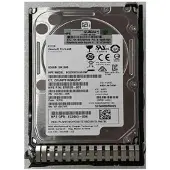 HP 872736-001 2.5´´ 600gb Hdd Refurbished