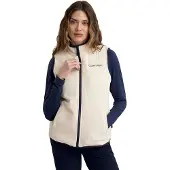 Calvin Klein Golf Faye Full Zip Väst
