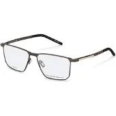 Porsche Design P8773 57 Mm Glasögon