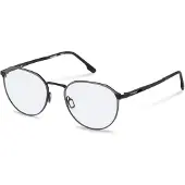 Rodenstock R7150 Rounded Glasögon