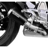 Leo Vince LV-10 avgassystem med EG-BE CB1000 R 18-21