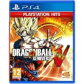 Dragon Ball: Xenoverse (Playstation Hits)