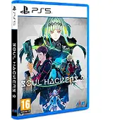 Ps5 Soul Hackers 2