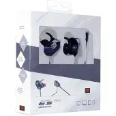 Mad Catz Es Pro+ Gaming-hörlurar