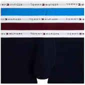 Tommy Hilfiger Signature Essential Um0um02761 Boxers 3 Enheter