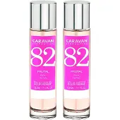 Caravan Nº82 150ml Parfym 2 Enheter